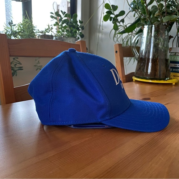 ‼️RARE: Dead to Me Crew SnapBack Hat - Picture 3 of 5